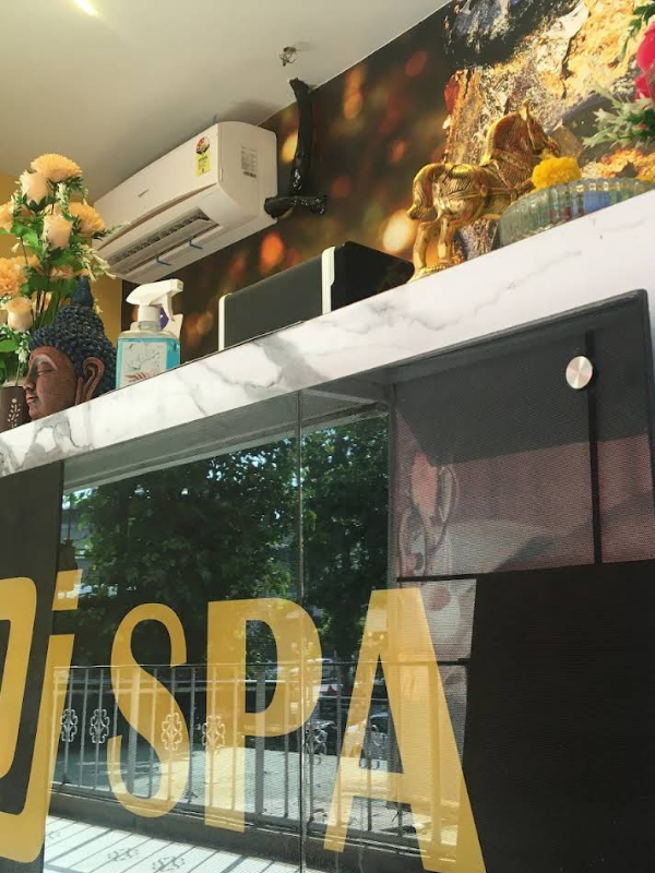 DJ Spa